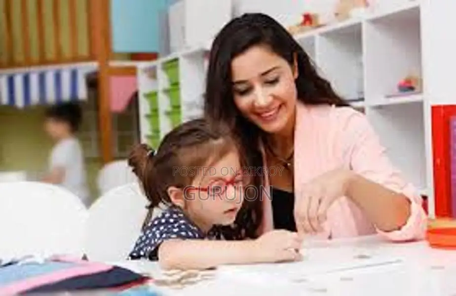Canadian Curriculum Home Tutor In Mirpur