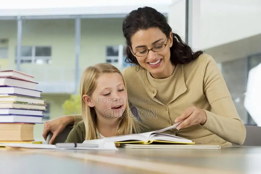 Canadian Curriculum Home Tutor In Mirpur