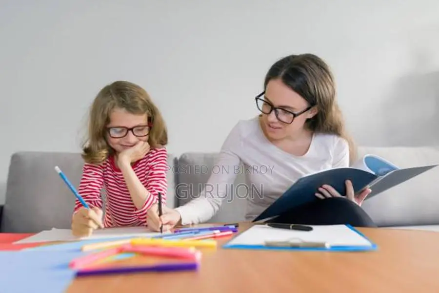 Canadian Curriculum Home Tutor In Mirpur