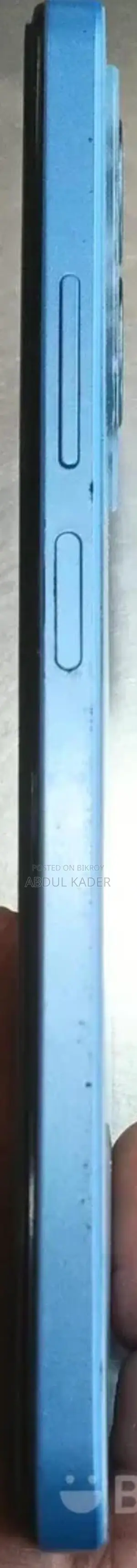 Xiaomi Redmi Note 12 (ব্যবহৃত)