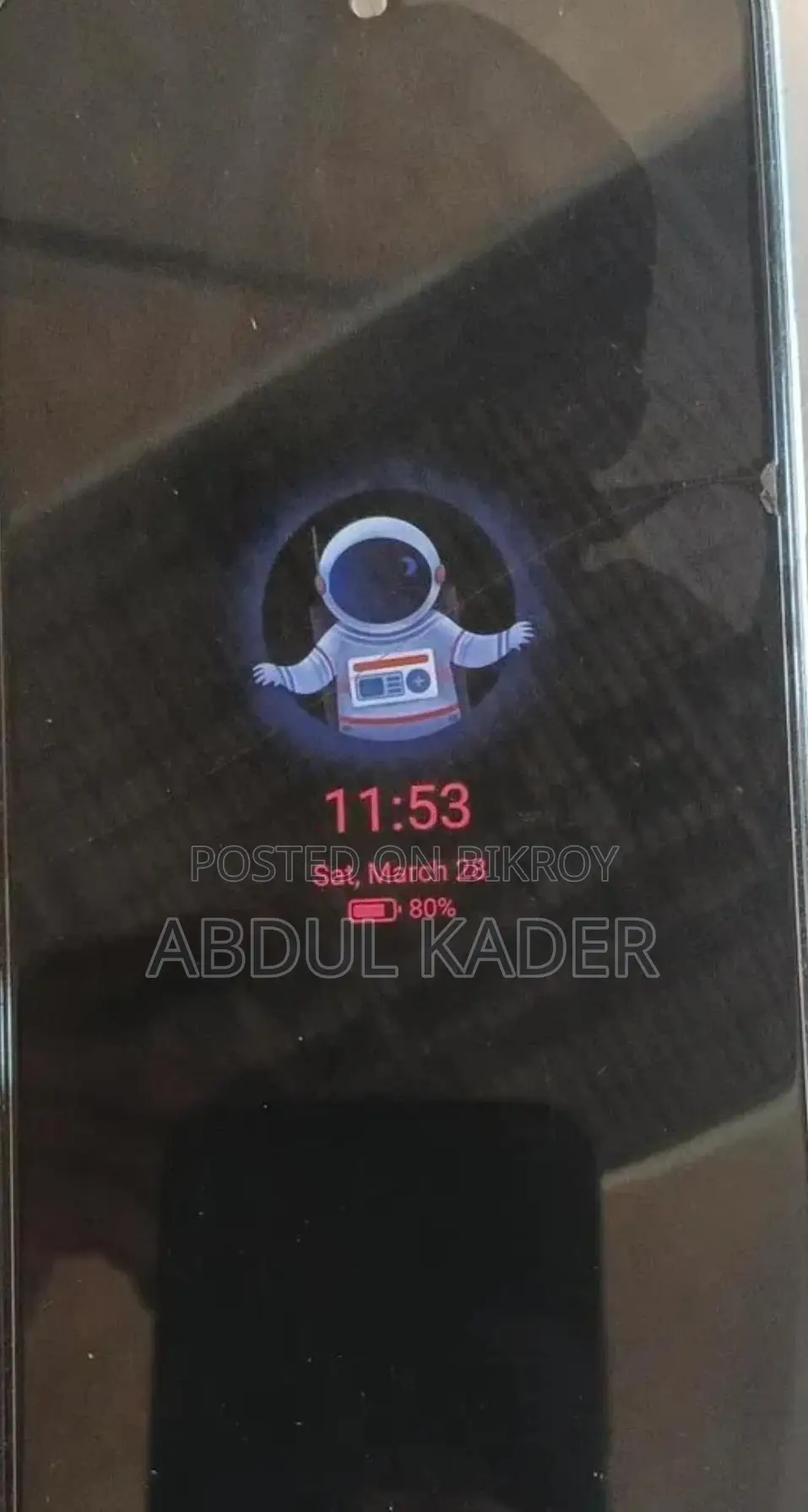 Xiaomi Redmi Note 12 (ব্যবহৃত)