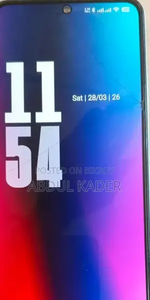 Xiaomi Redmi Note 12 (ব্যবহৃত)