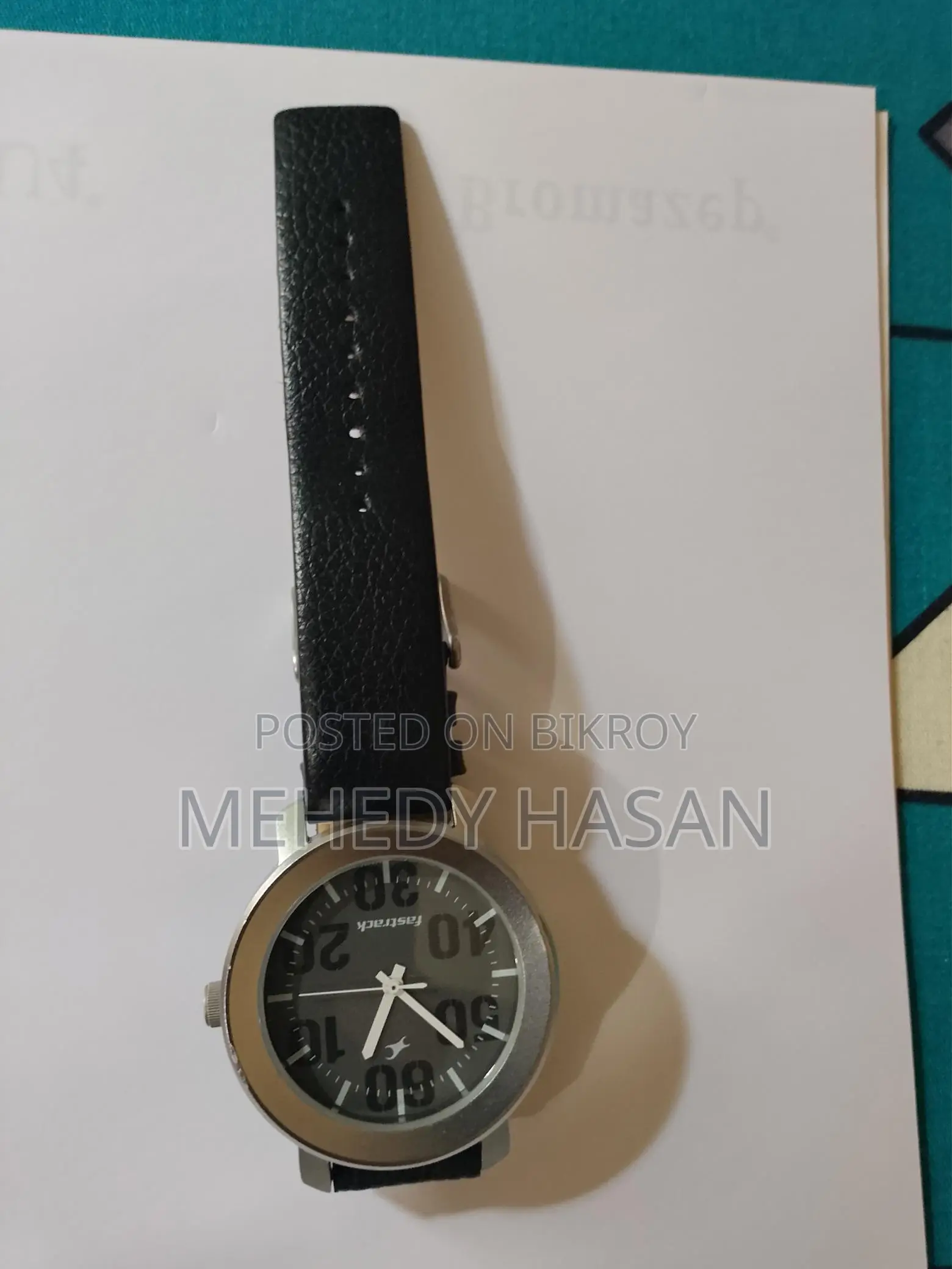 Original Fastrack Watch