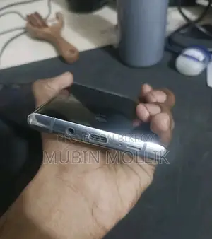 Samsung Docomo f52a (Used)