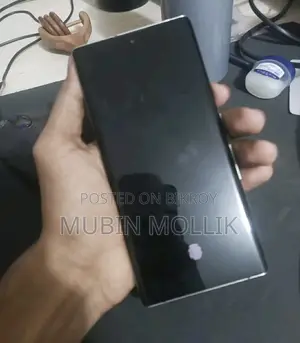Samsung Docomo f52a (Used)