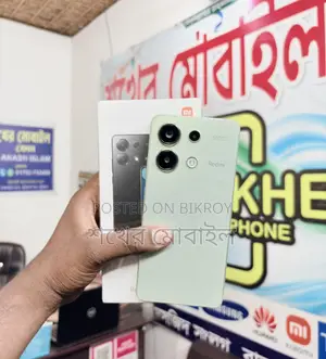 Xiaomi Redmi Note 13 8/256 (Used)