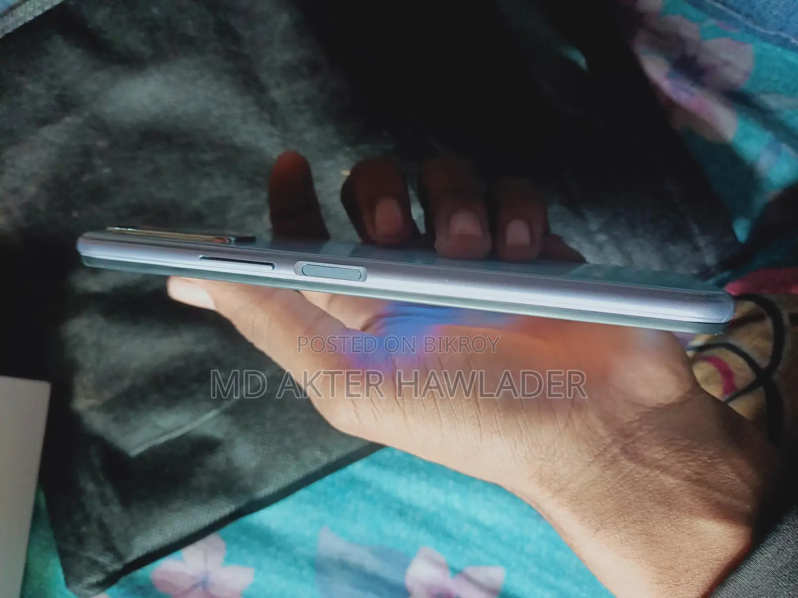 Vivo Y20s 8/256 gb (Used)