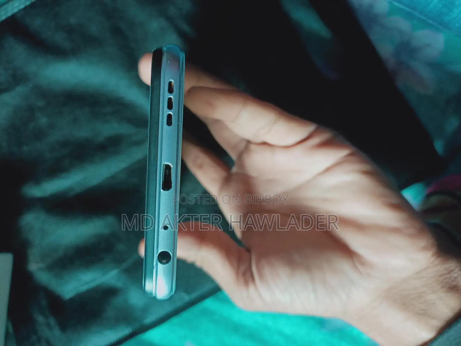 Vivo Y20s 8/256 gb (Used)