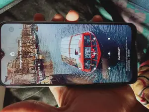 Vivo Y20s 8/256 gb (Used)