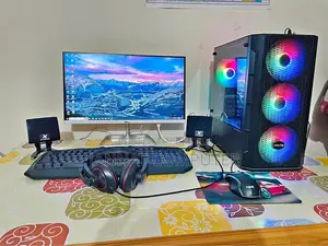 Wholesale Price 7th Gen Core I5+RAM 8GB+ 2000GB+SSD 256GB+DELL 19" LED