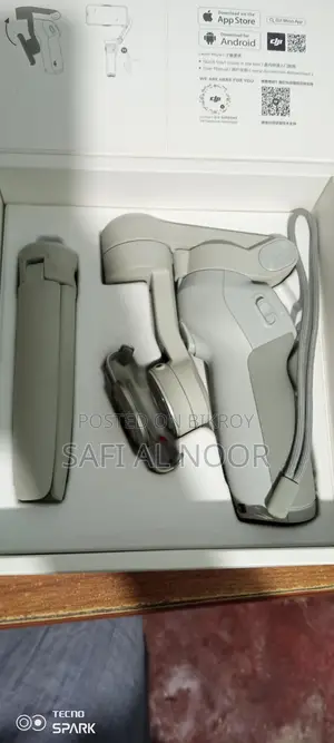 Dji Mimo 4