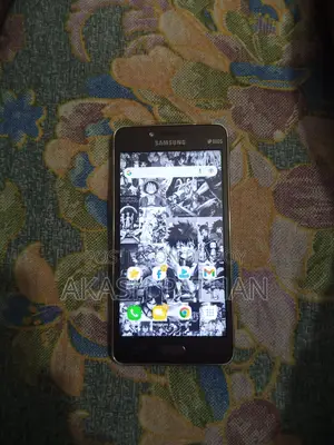 Samsung Galaxy Grand Prime Plus (Used)