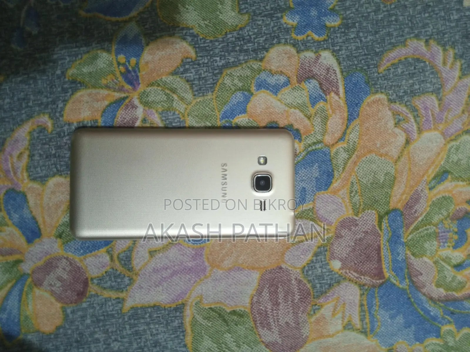 Samsung Galaxy Grand Prime Plus (Used)