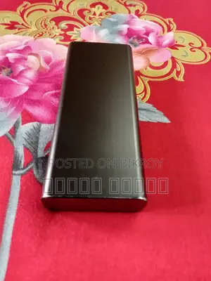 20,000 Mah Power Bank