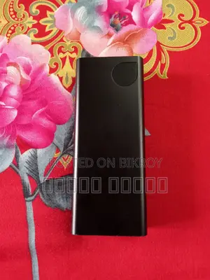 20,000 Mah Power Bank