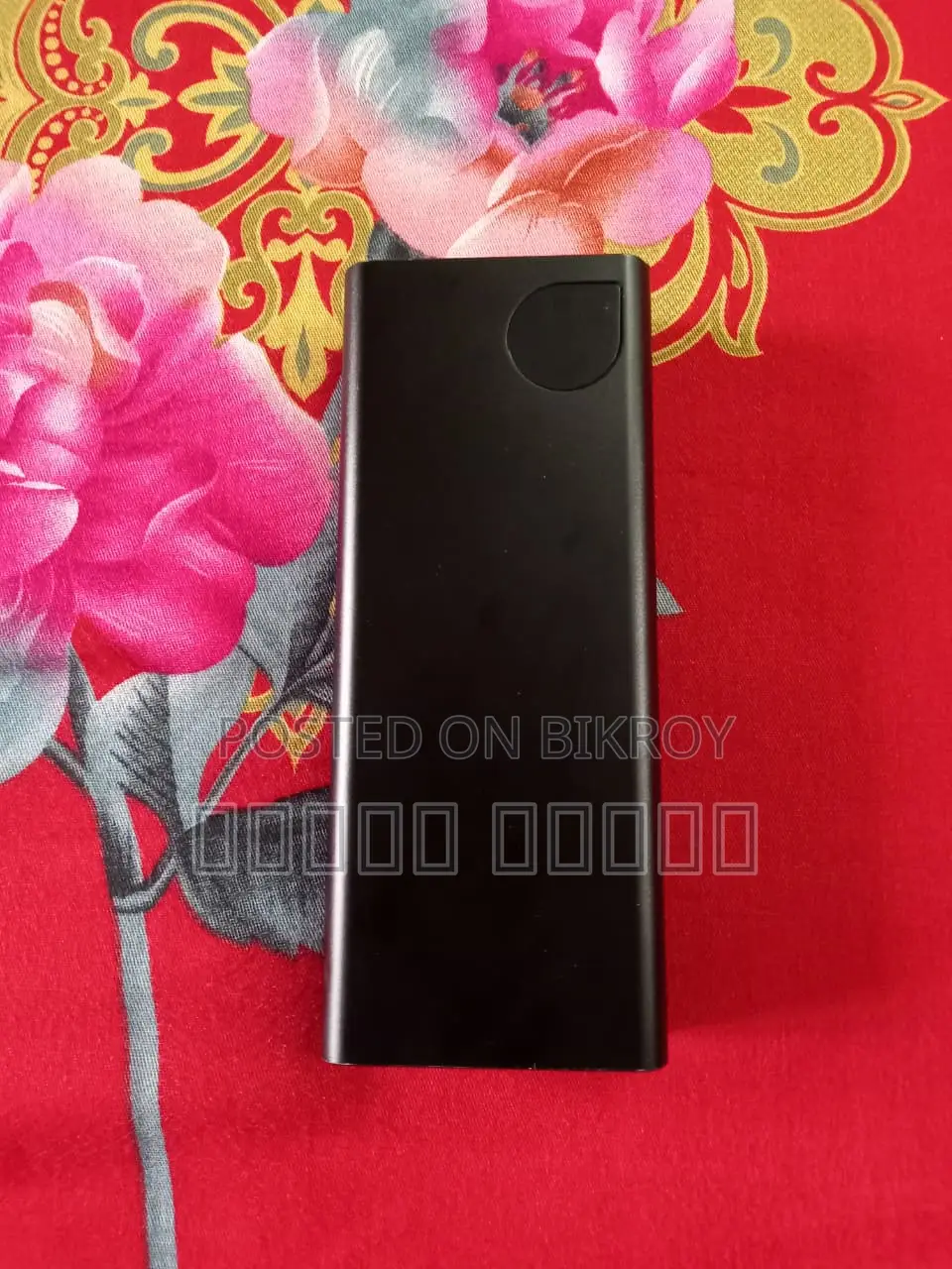 20,000 Mah Power Bank
