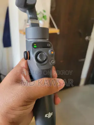 Dji Osmo Mobile 6