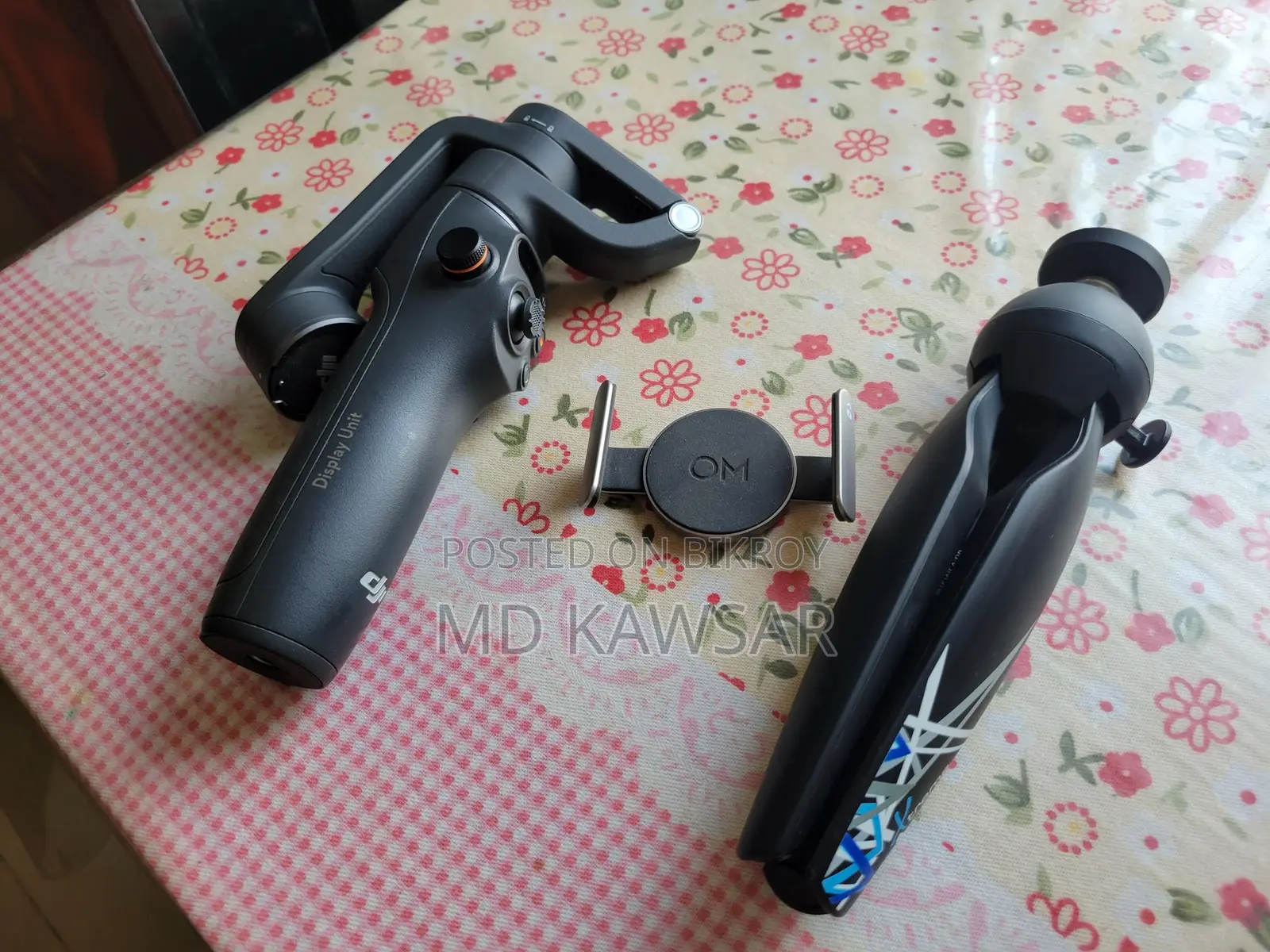 Dji Osmo Mobile 6