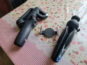 Dji Osmo Mobile 6