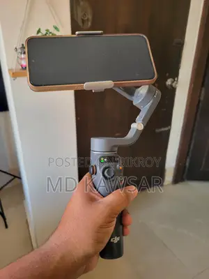 Dji Osmo Mobile 6