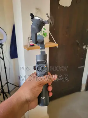 Dji Osmo Mobile 6