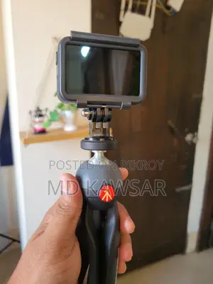Dji Osmo Mobile 6