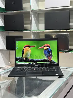 DELL LATITUDE 7480 i5 6TH GEN 8/256GB SSD