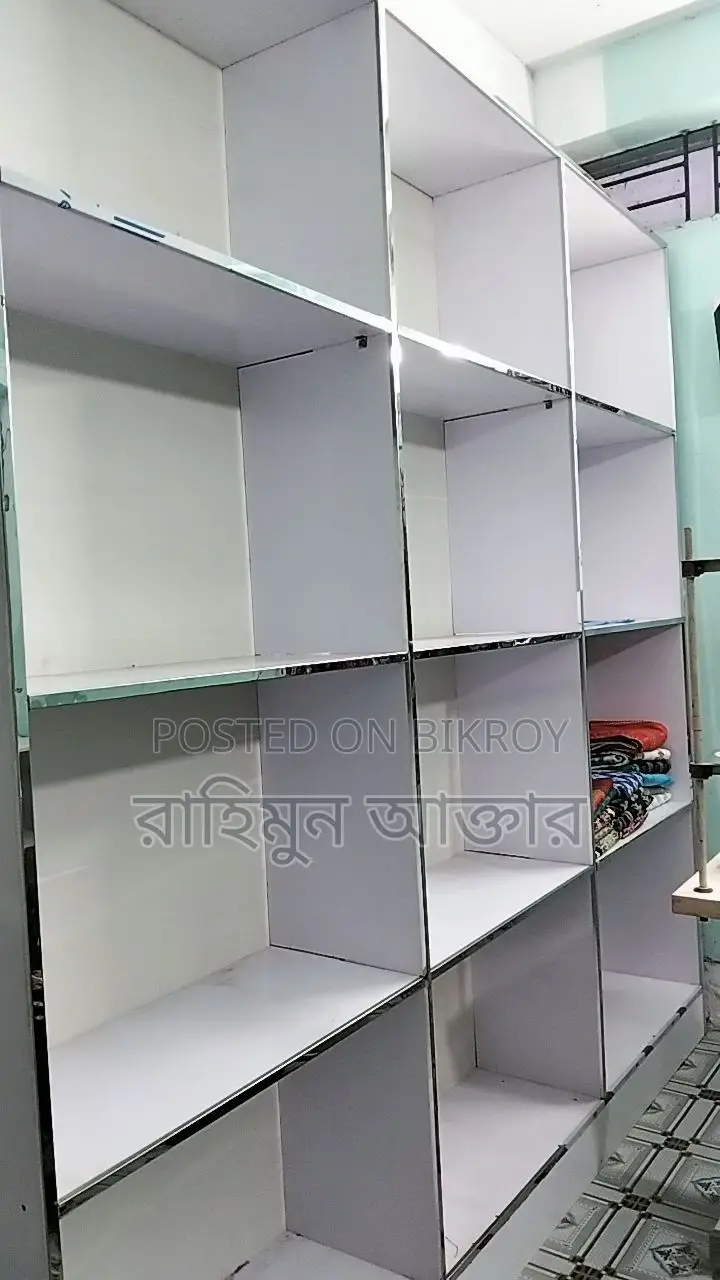 Display Rack for Sale