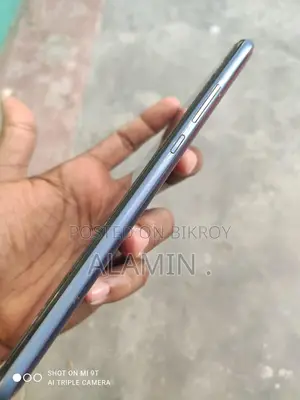Huawei Y9 . (Used)
