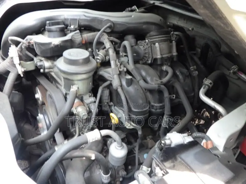 Toyota Hiace GRAND CABIN 2021