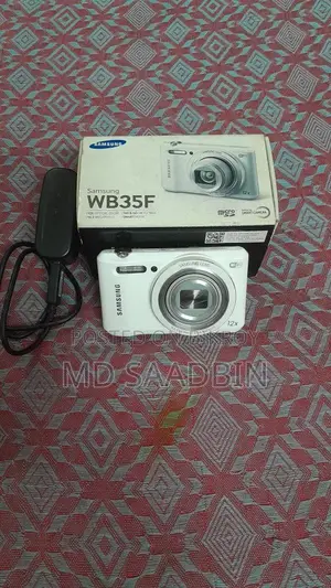 স্যামসাং WB35F ১২এক্স বিক্রয় পোস্ট
