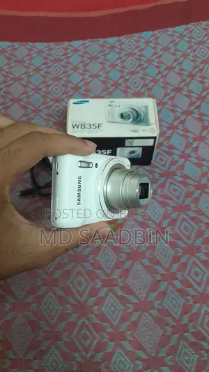 স্যামসাং WB35F ১২এক্স বিক্রয় পোস্ট