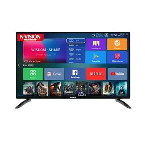 Special price discount on Sony Plus Brand New 43" Smart TV.