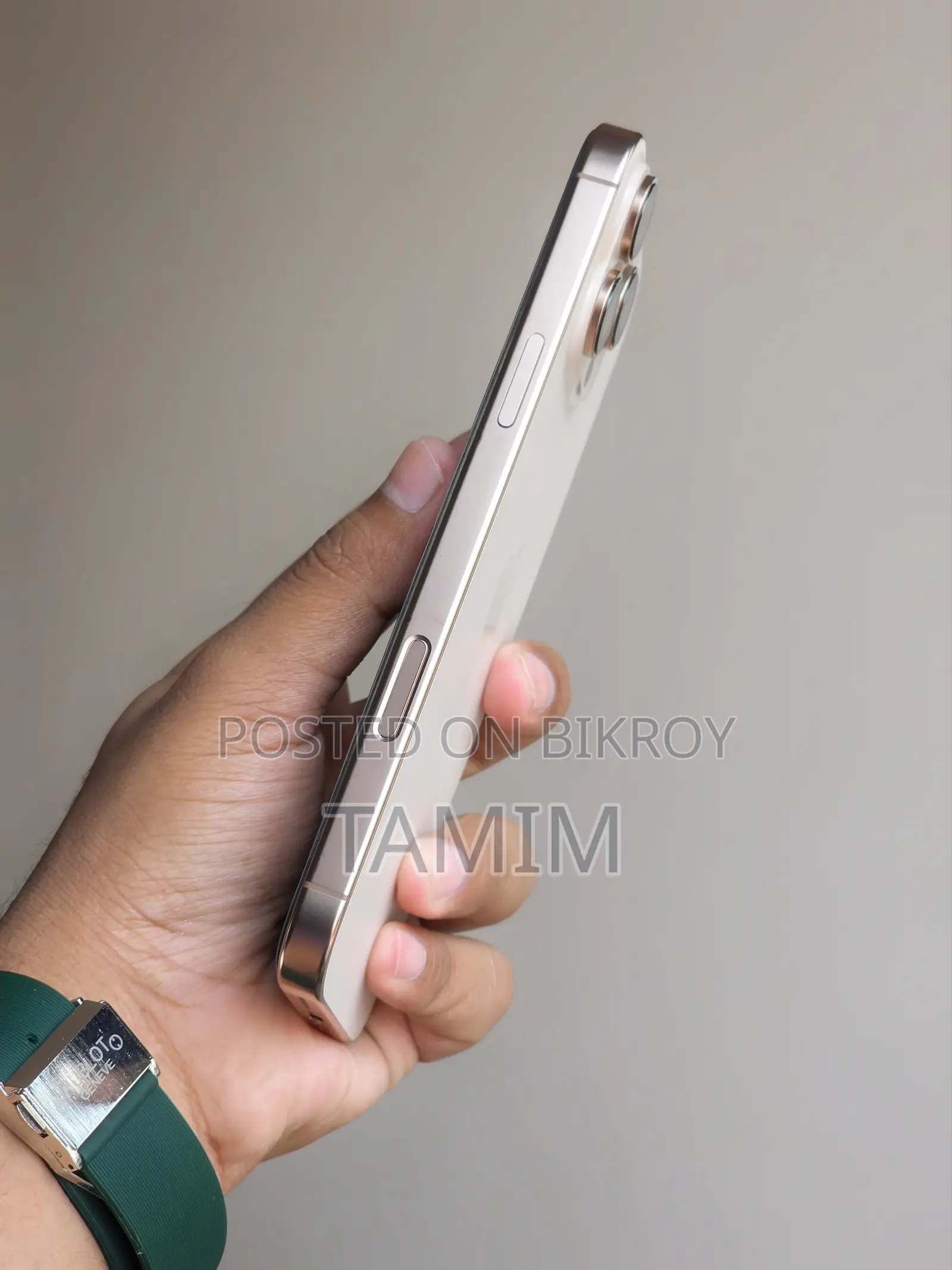 Apple iPhone 16 Pro Max 512GB Singapore ZA/A (Used)