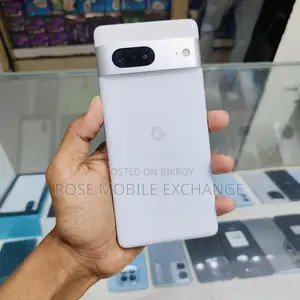 Google Exchange 🌿 Pixel 7 (Used)