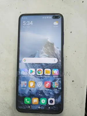 OPPO Find X2 Pro Coco smartphone 6GB (Used)