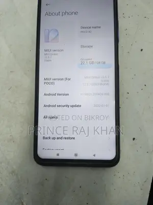 OPPO Find X2 Pro Coco smartphone 6GB (Used)
