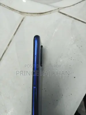 OPPO Find X2 Pro Coco smartphone 6GB (Used)