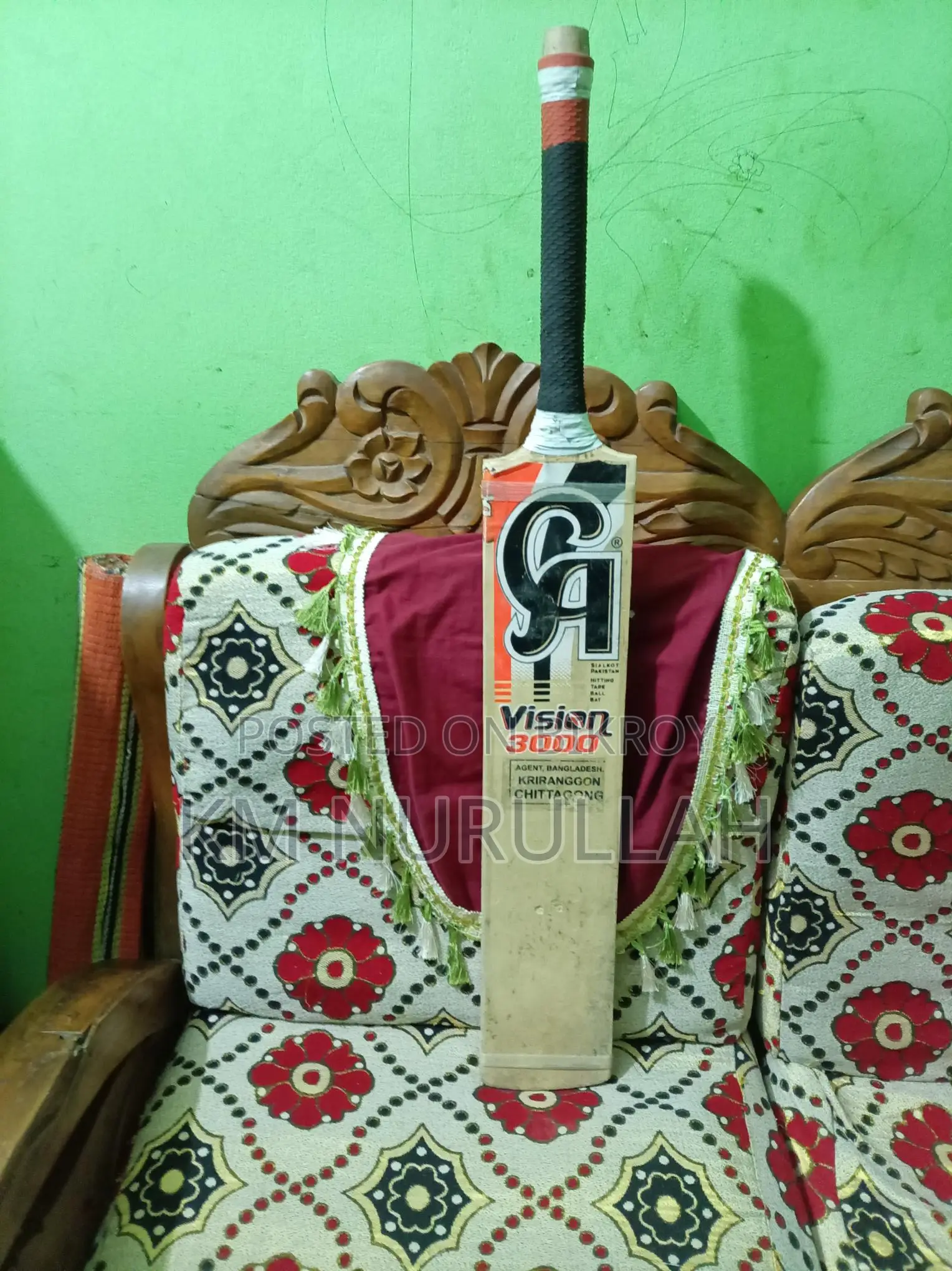 C A বেট ভালো