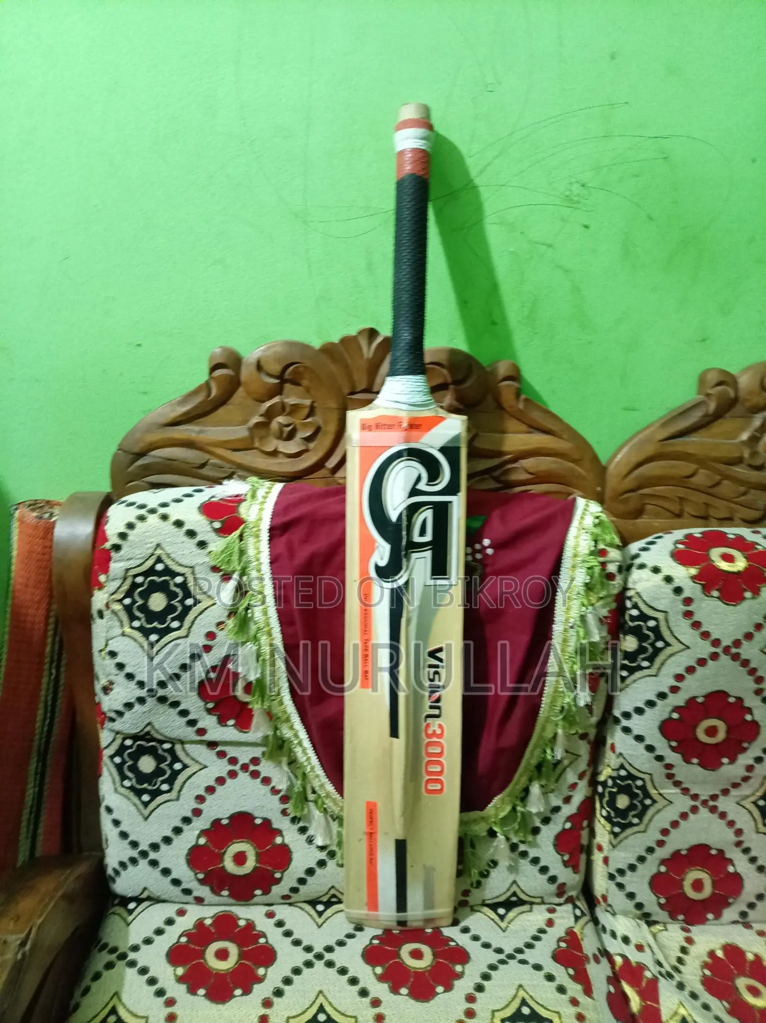 C A বেট ভালো