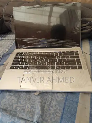 Hp laptop
