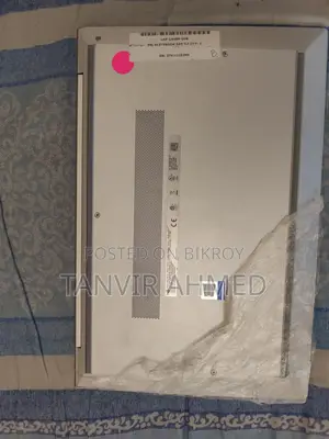 Hp laptop