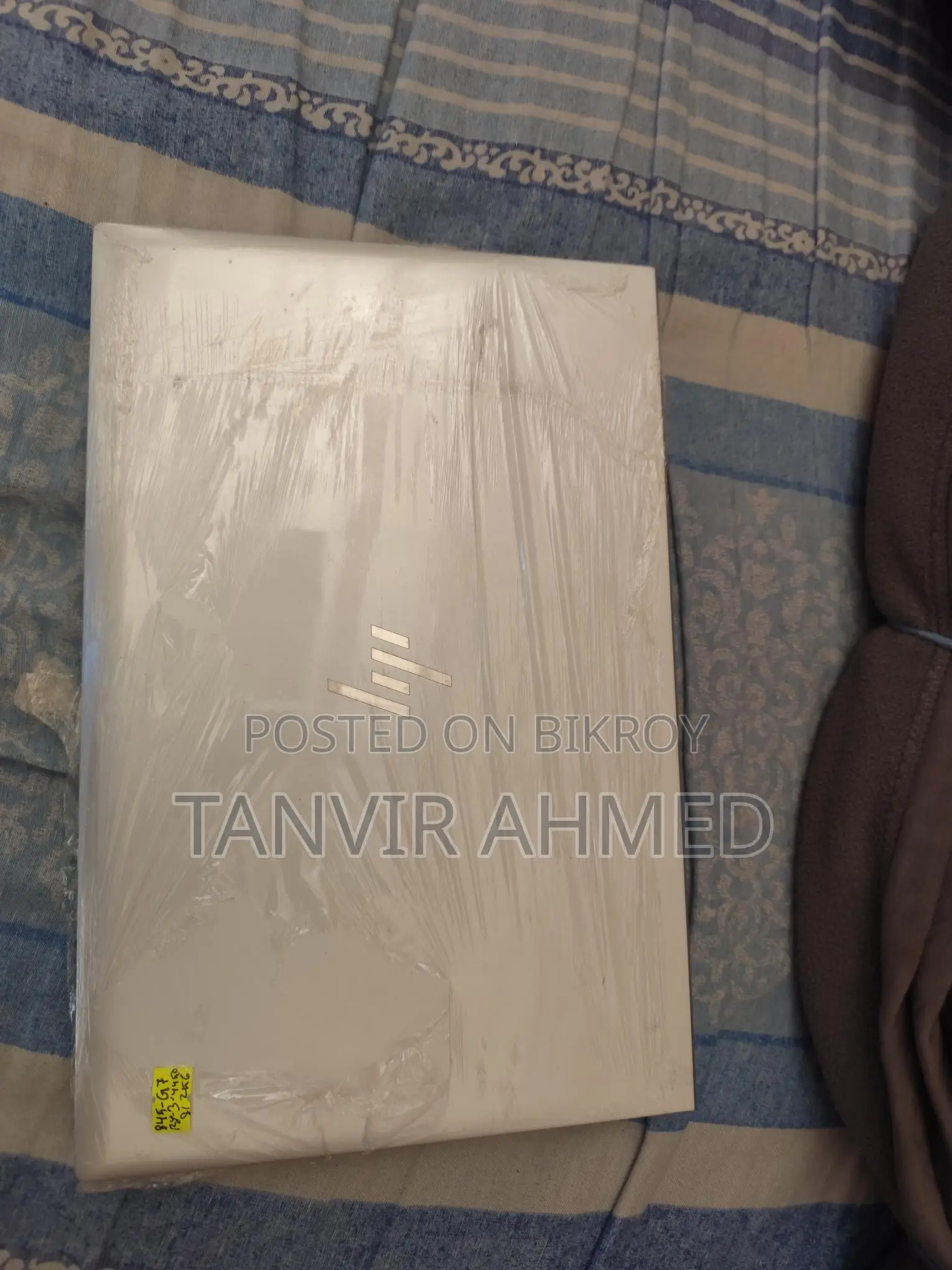Hp laptop