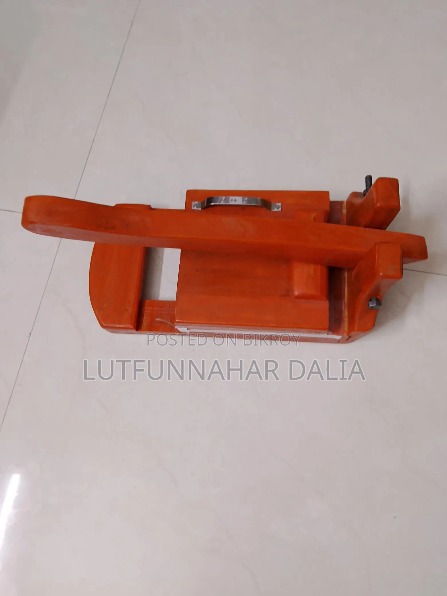 Roti maker