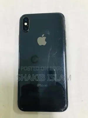 Apple iPhone X (Used)