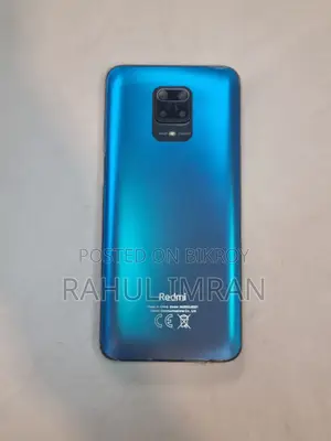 Xiaomi Redmi Note 9 (Used)
