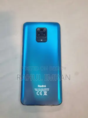 Xiaomi Redmi Note 9 (Used)
