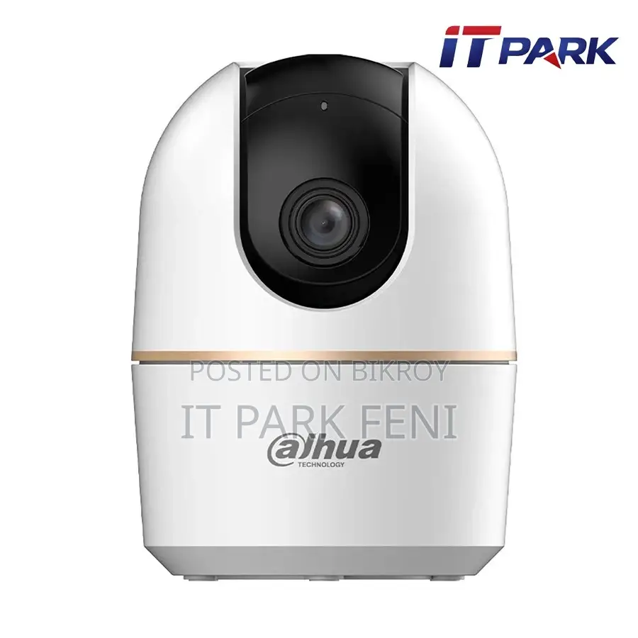 Dahua DH-H5AE Hero A1 (3.6mm) (5.0MP) Wi-Fi Dome IP Camera