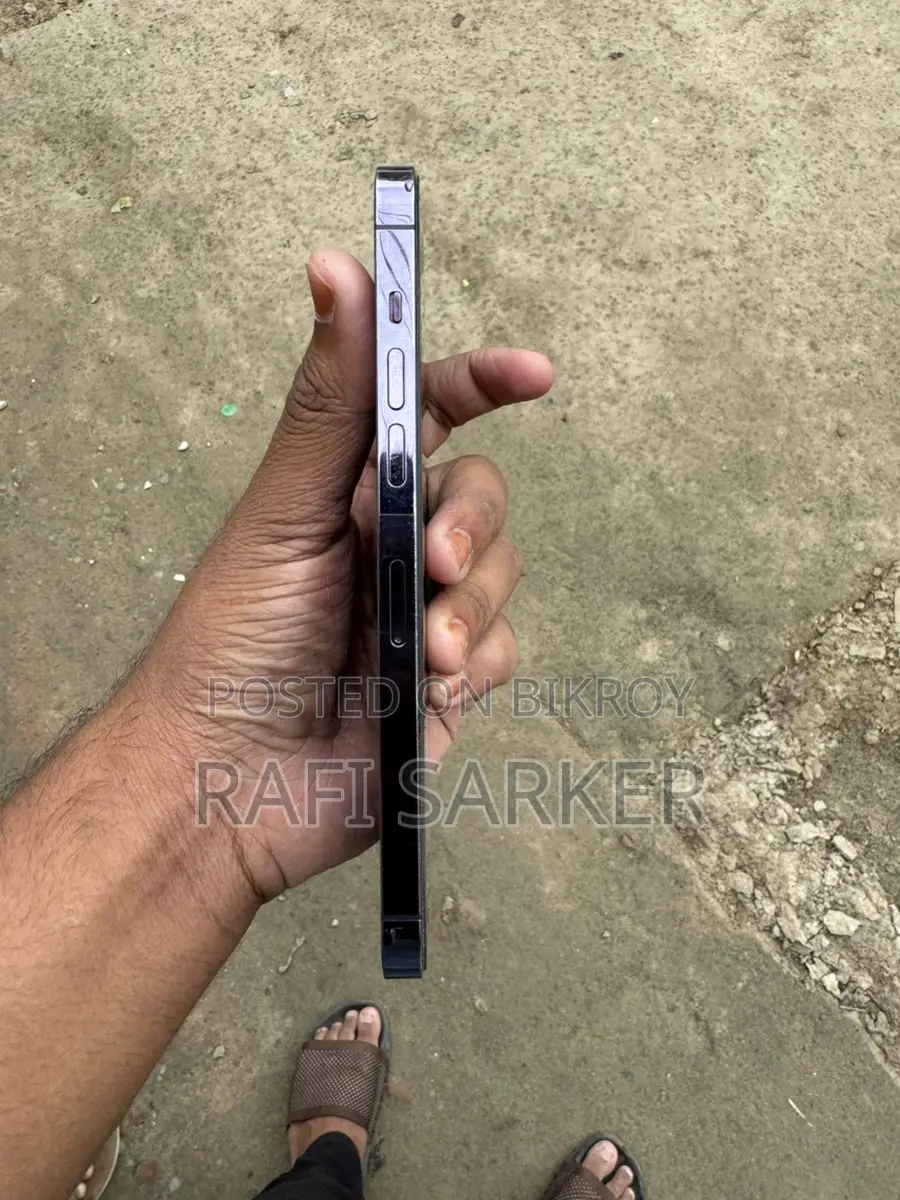 Apple iPhone 14 Pro Max Full Box (Used)