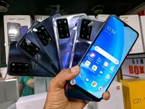 OPPO A53 S 5G 8+256 (Brand New)